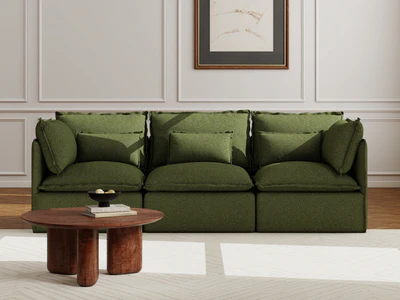 Furniture Made for Real Living